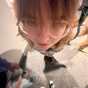 Meet your Posher, Madison